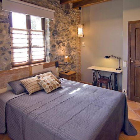 Casa Rural Urkulu Landetxea Arechavaleta Chambre photo