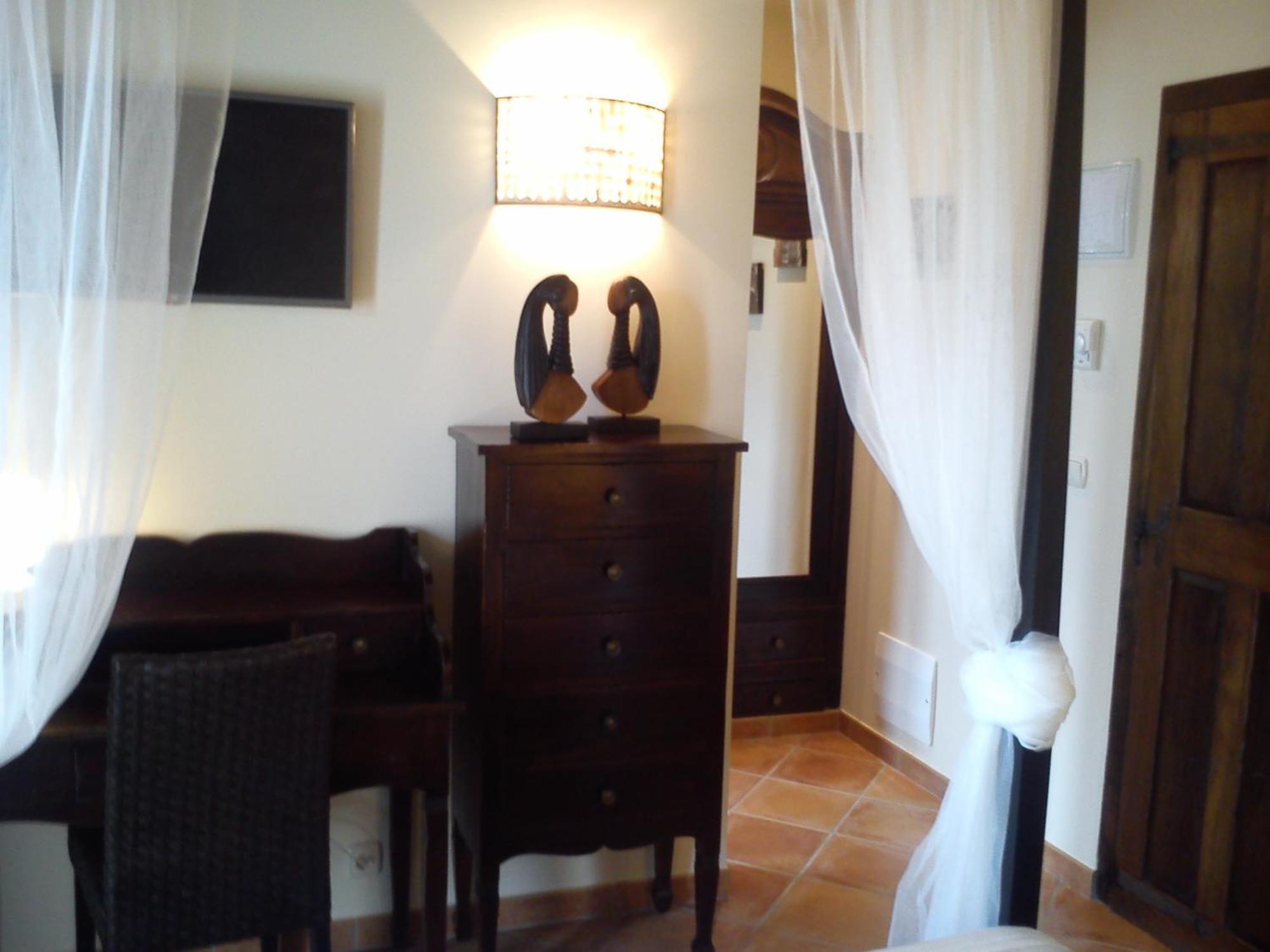 Casa Rural Urkulu Landetxea Arechavaleta Chambre photo