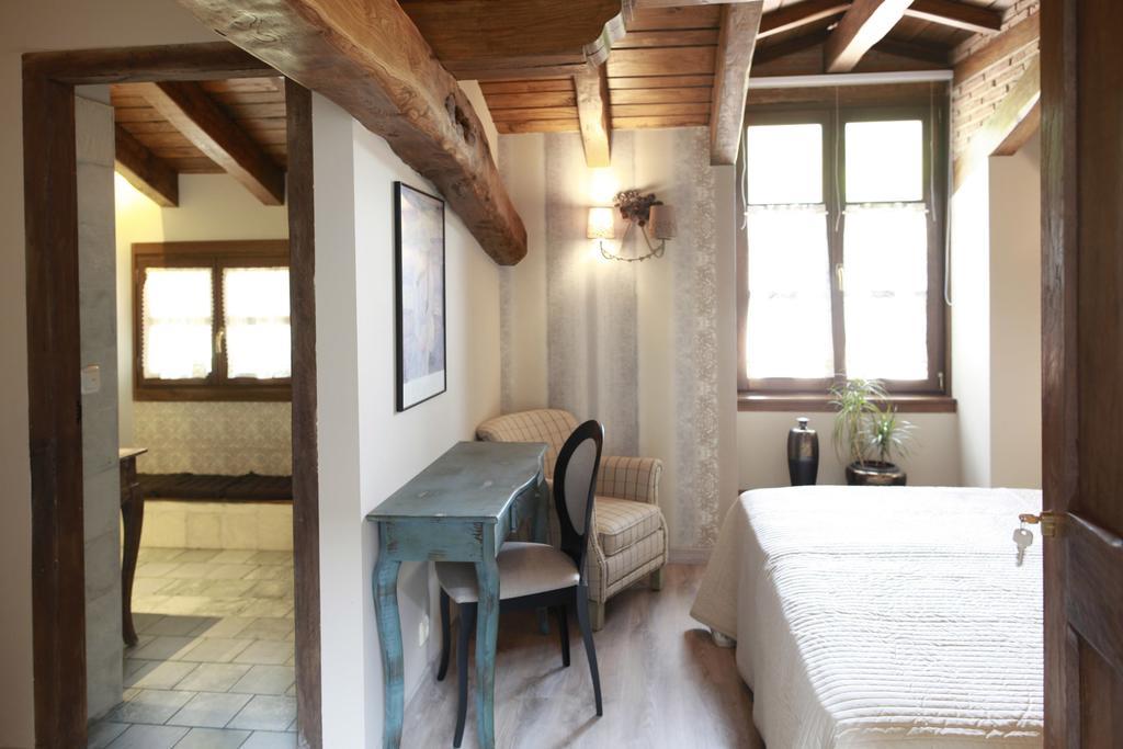 Casa Rural Urkulu Landetxea Arechavaleta Chambre photo