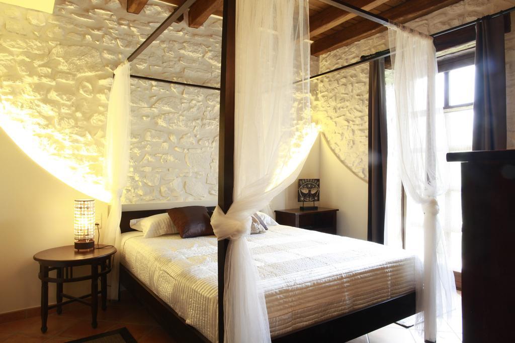 Casa Rural Urkulu Landetxea Arechavaleta Chambre photo