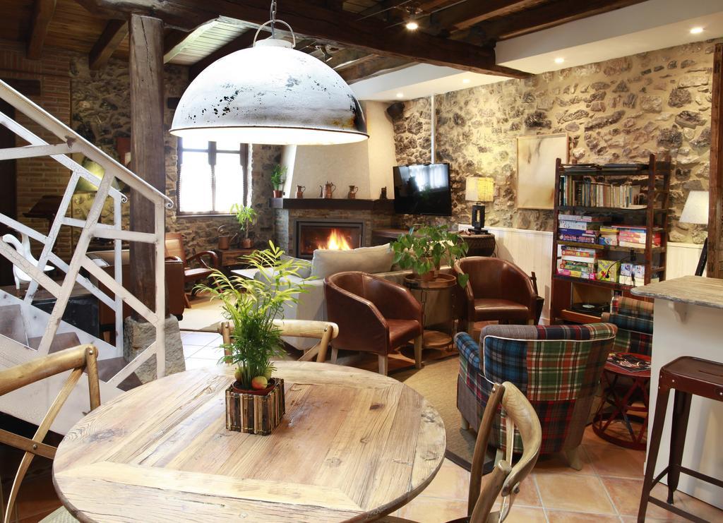 Casa Rural Urkulu Landetxea Arechavaleta Extérieur photo