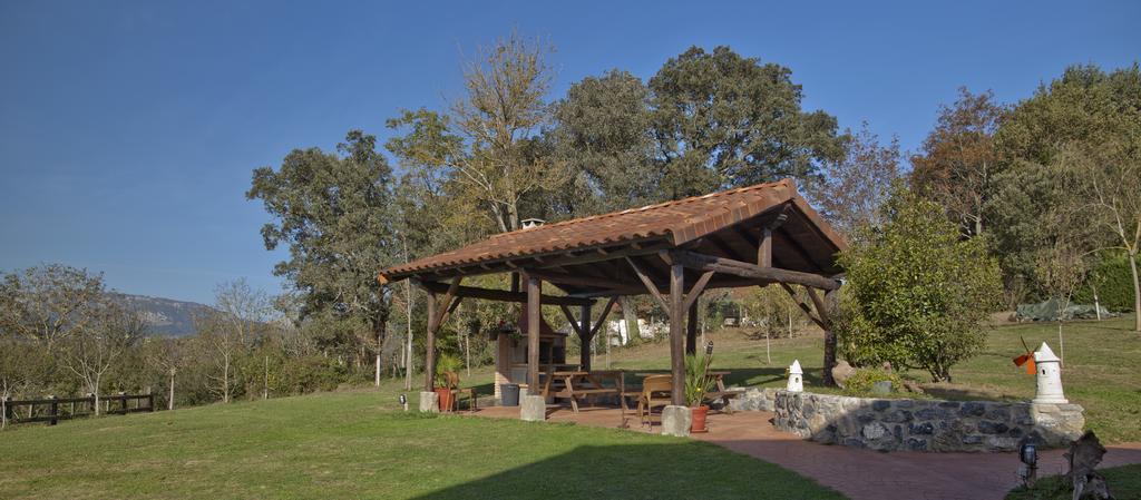 Casa Rural Urkulu Landetxea Arechavaleta Extérieur photo